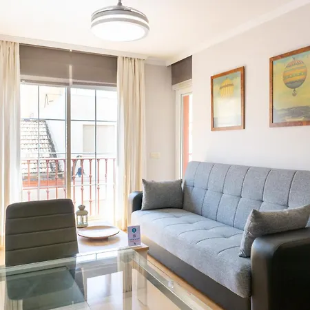 Sunny Bliss Appartement *