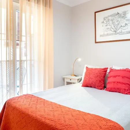 Sunny Bliss Appartement *