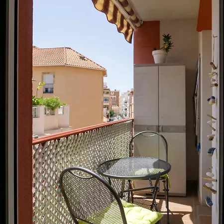 Sunny Bliss Málaga