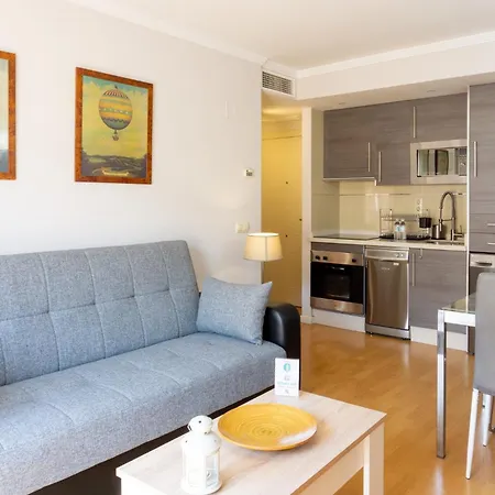 Appartement Sunny Bliss *