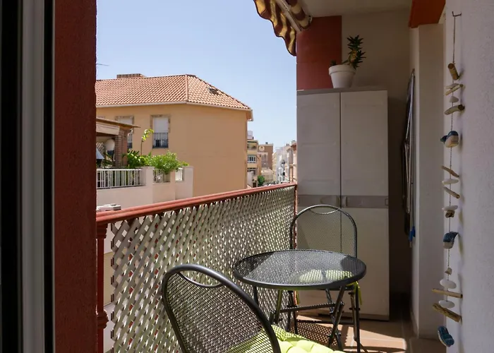 Sunny Bliss Appartement