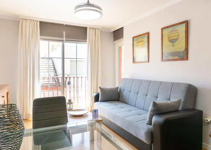 Sunny Bliss Appartement *