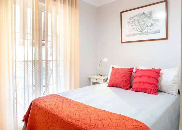 Sunny Bliss Appartement *
