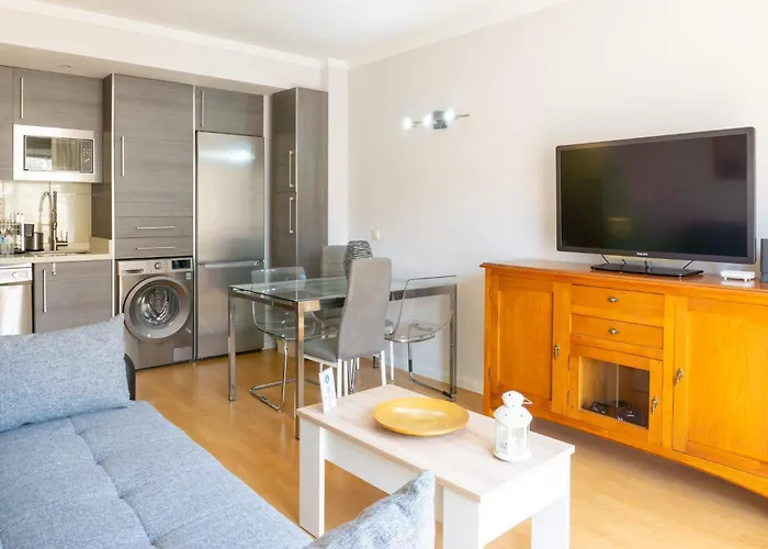 Sunny Bliss Appartement Málaga