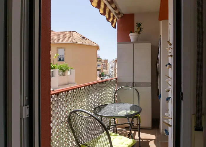 Sunny Bliss Málaga
