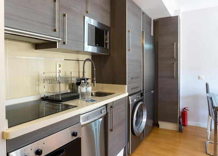 Sunny Bliss Appartement